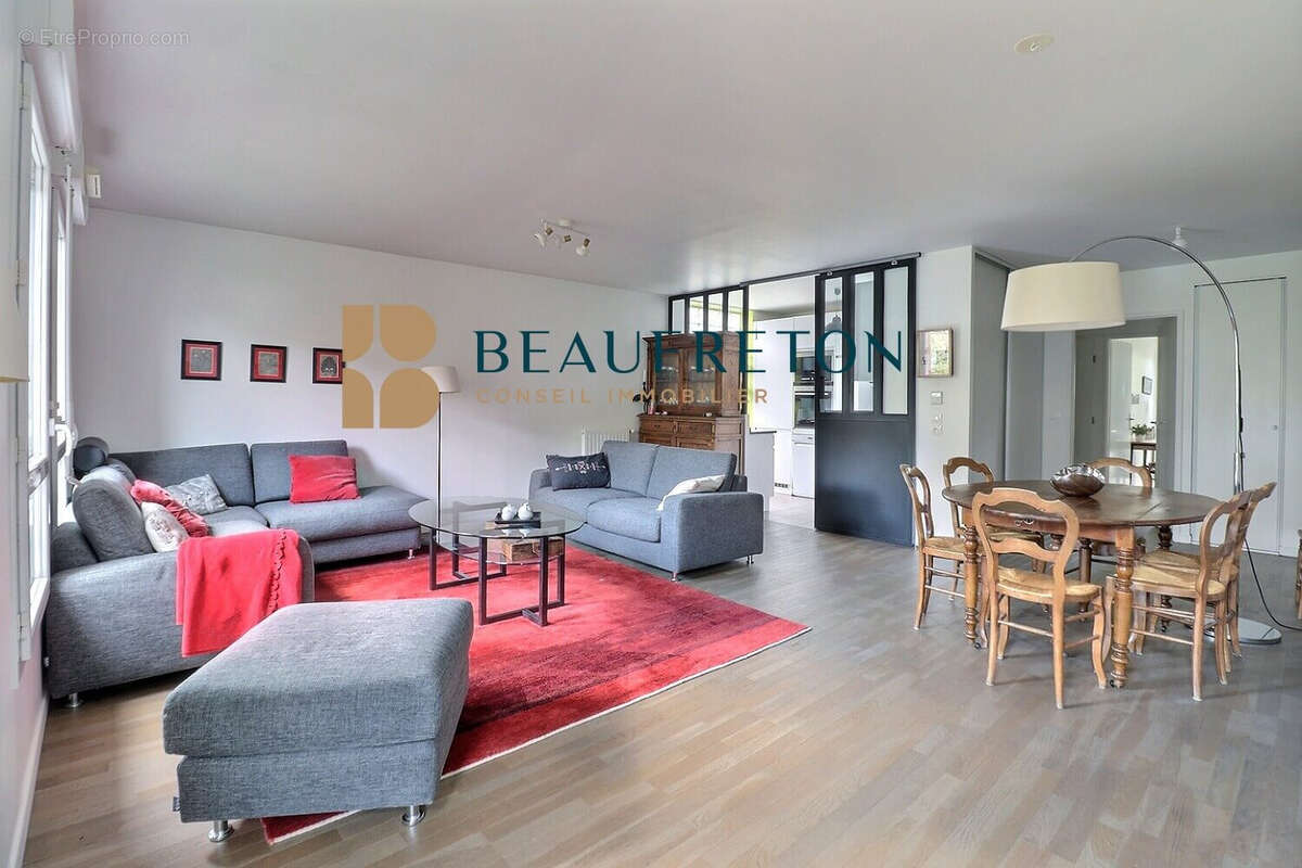 Appartement à VINCENNES