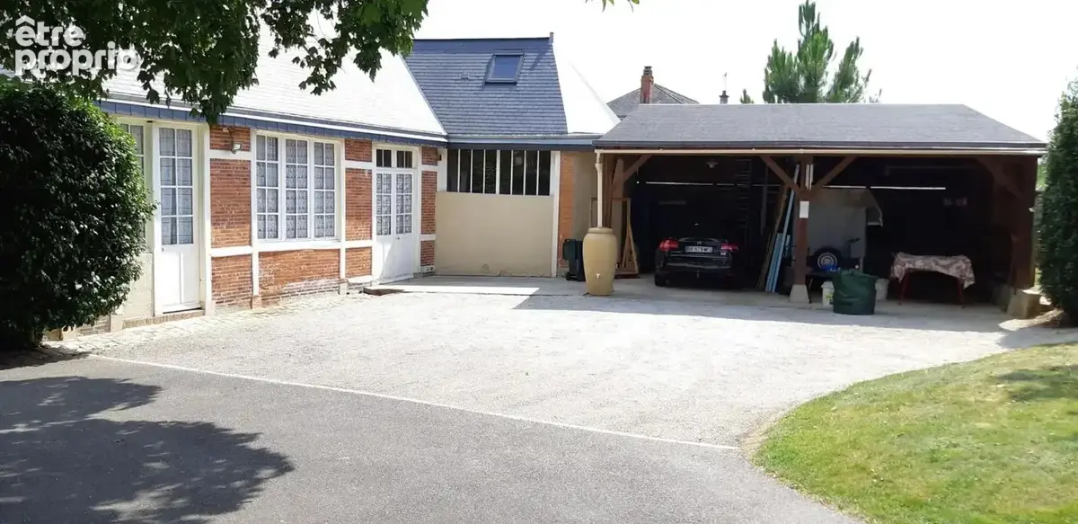 Maison  de charme de 14 pièces de 352 m² à Château-Gontier - photo 27