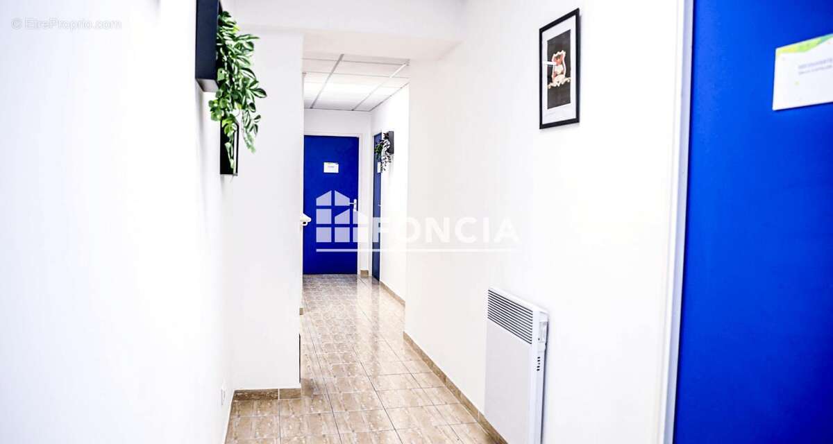 Appartement à CORBIE
