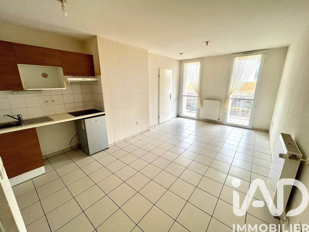 Photo 1 - Appartement à SAINT-NAZAIRE