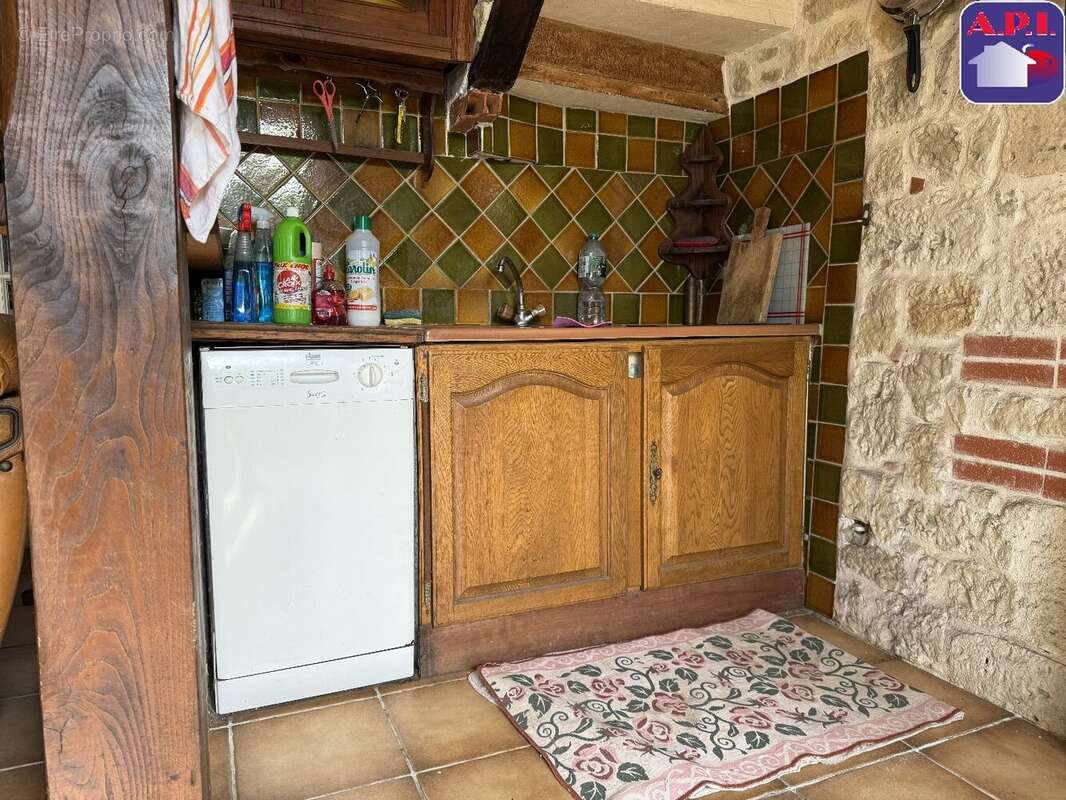Maison à FOIX