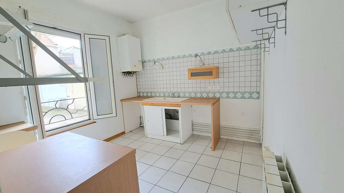 Appartement à NARBONNE