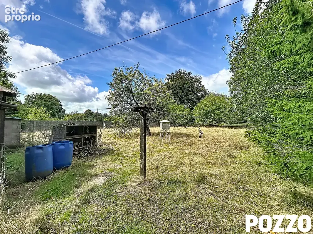 Maison 5 pièces - Coulouvray-Boisbenâtre - photo 13