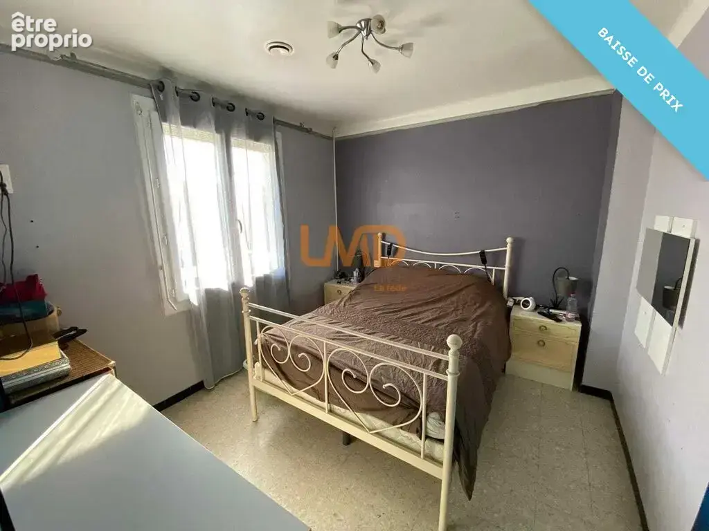 Villa avec piscine , garage et T2 indépendant - photo 12
