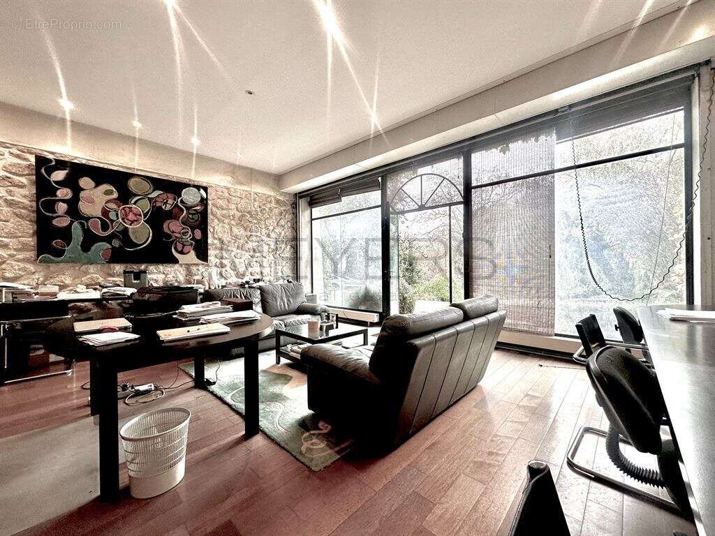 Maison à MARLY-LE-ROI