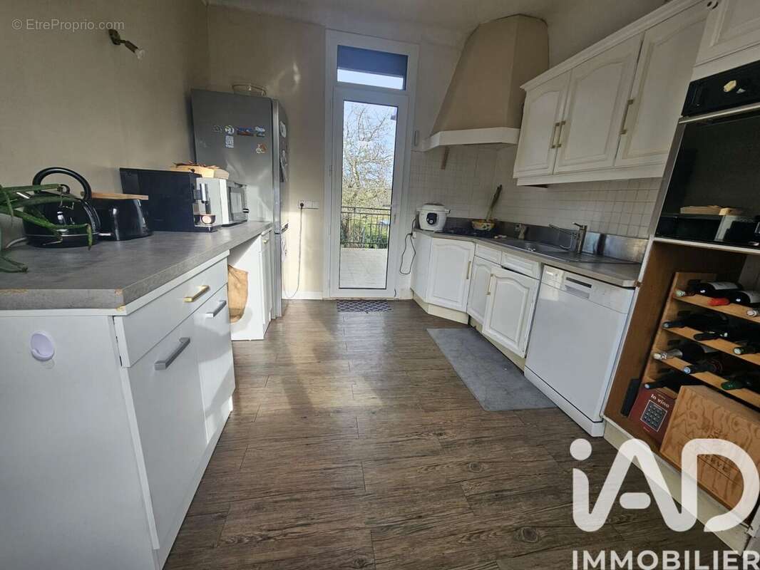 Photo 5 - Maison à EGLY