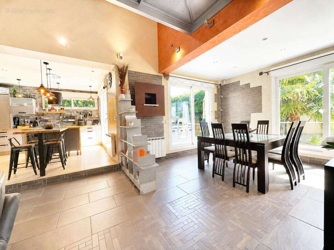 Maison individuelle - photo 2