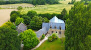 Maison à CREHEN