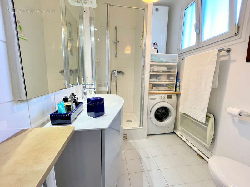 Viager occupé – appartement 2 pièces – boulogne billancourt (92) - photo 4