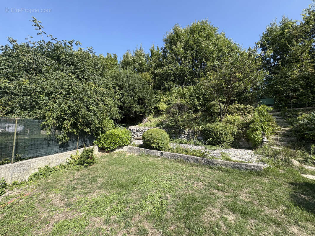 Maison à DIGNE-LES-BAINS