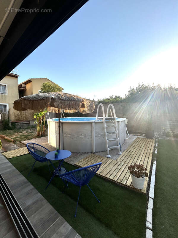 Appartement à LA GARDE