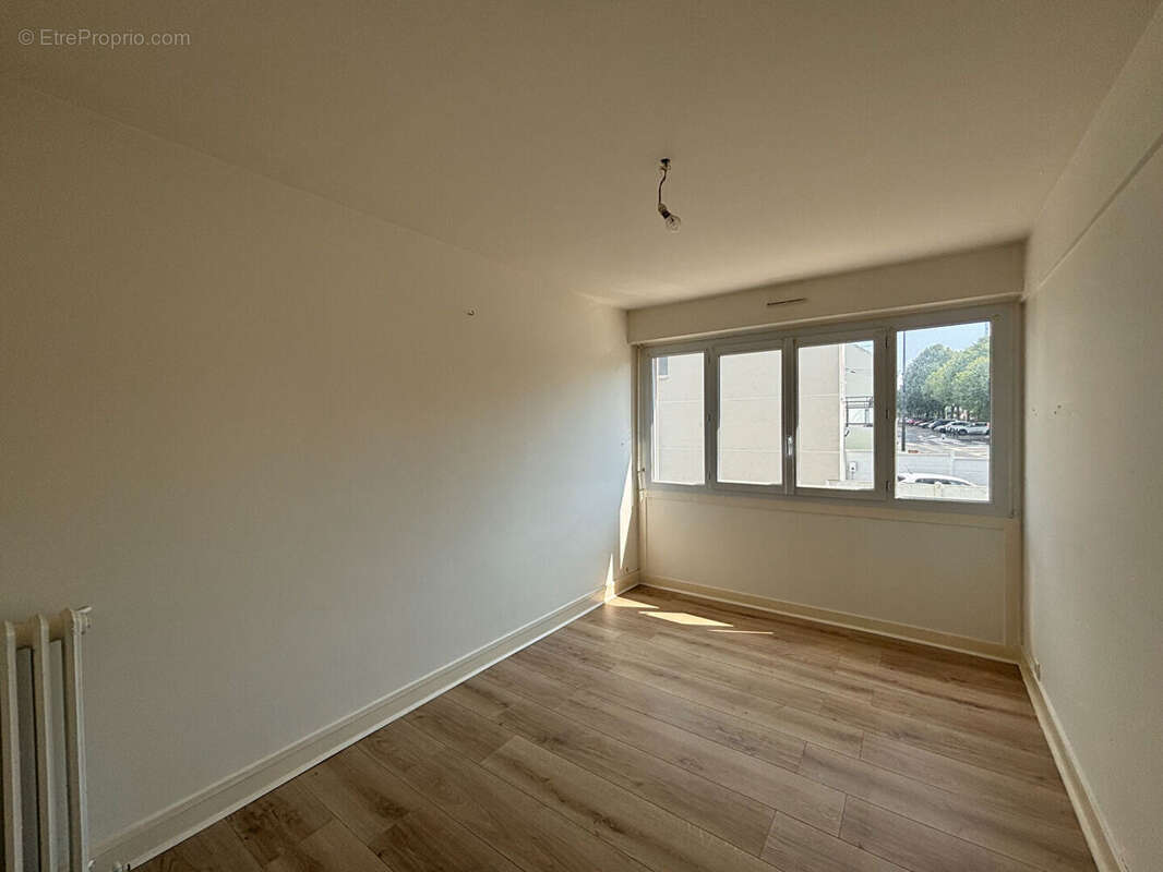 Appartement à LE HAVRE