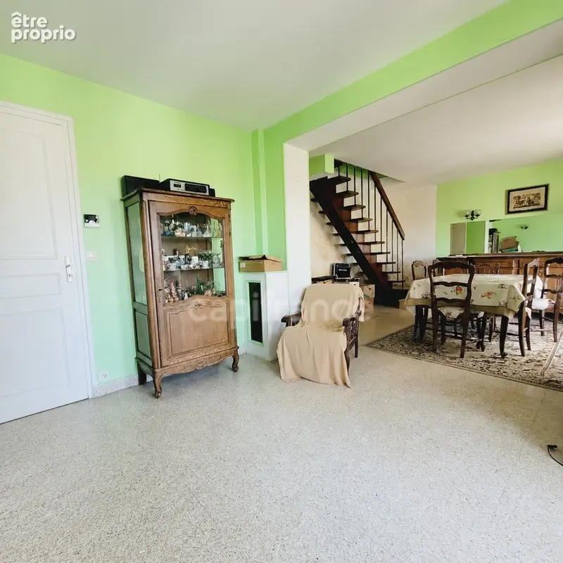 Maison à vendre 5 pièces CACHAN (94) -Secteur Coteaux - photo 7