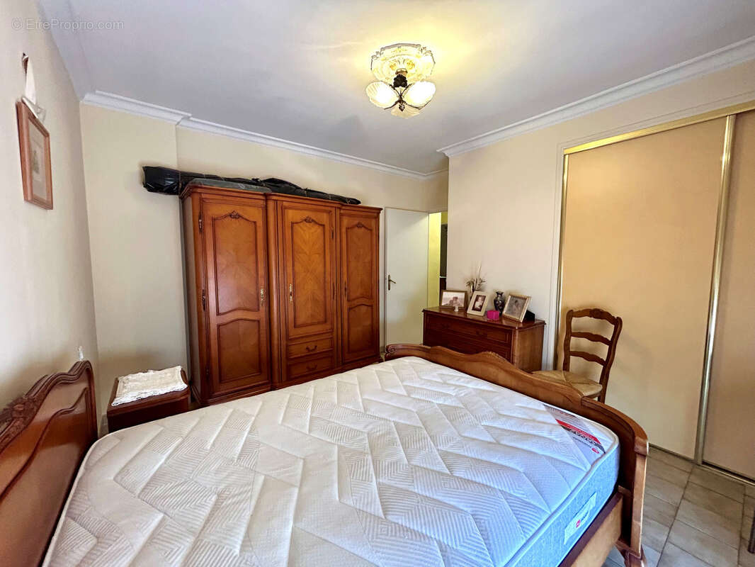 Appartement à AJACCIO