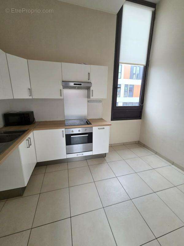 Appartement à TOURCOING