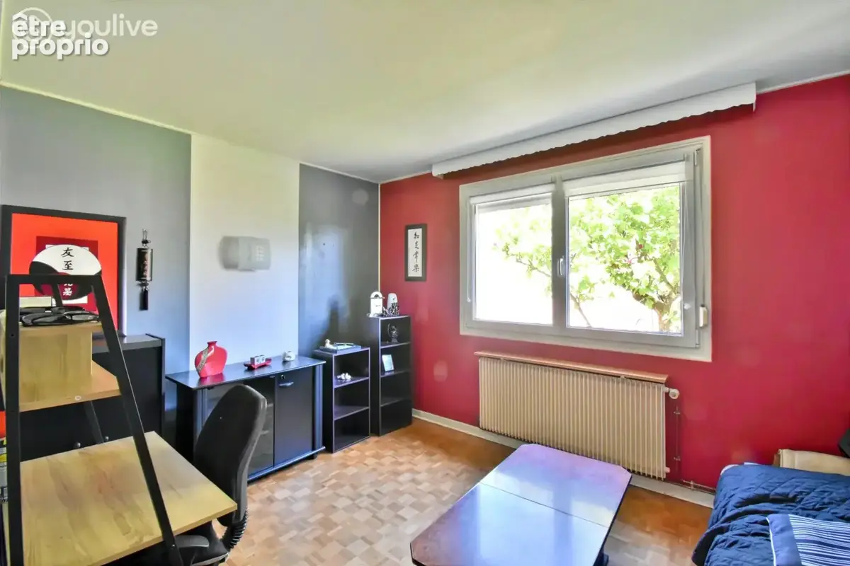 maison individuelle avec 750m² de terrain - photo 10