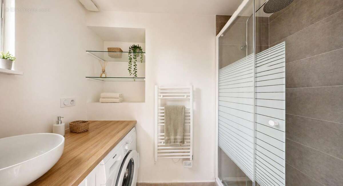 Appartement - photo 7