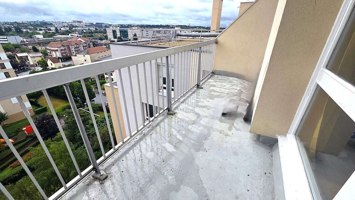 Appartement à NEUILLY-SUR-MARNE