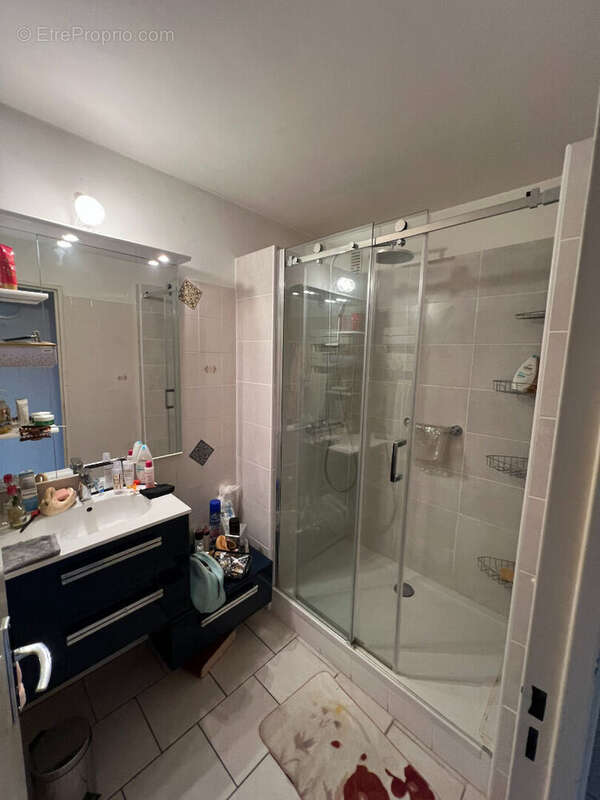 Appartement à SALON-DE-PROVENCE