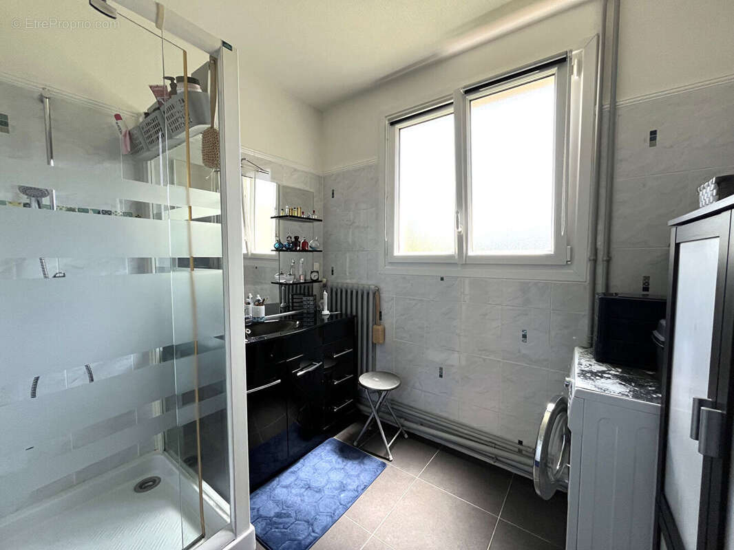 Appartement à TOURS