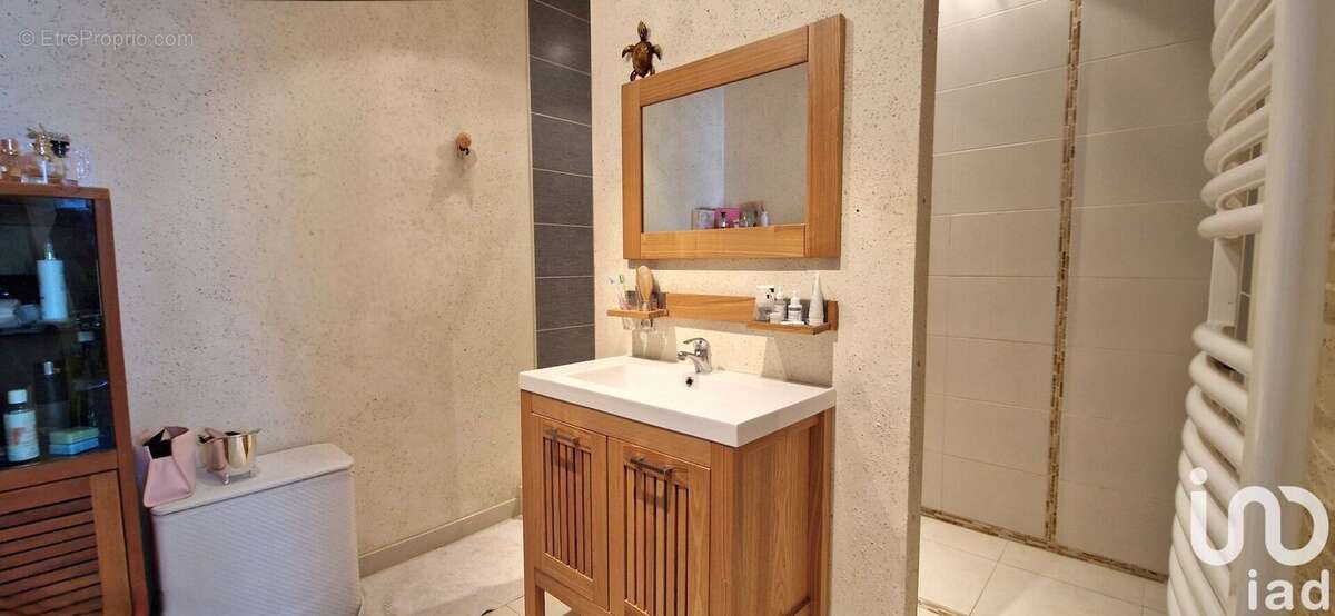 Photo 9 - Maison à ARMENTIERES-EN-BRIE