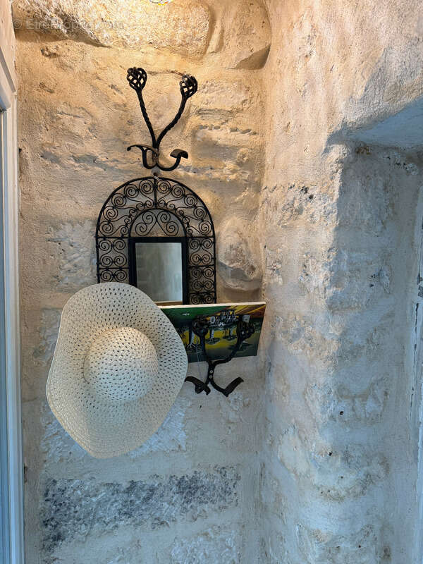 Maison à GRISY-LES-PLATRES