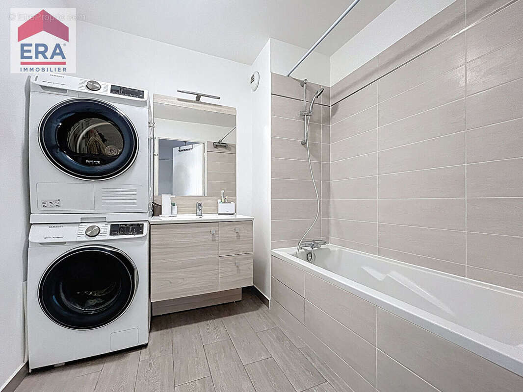 Appartement à ALFORTVILLE