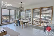 Appartement à SEGNY