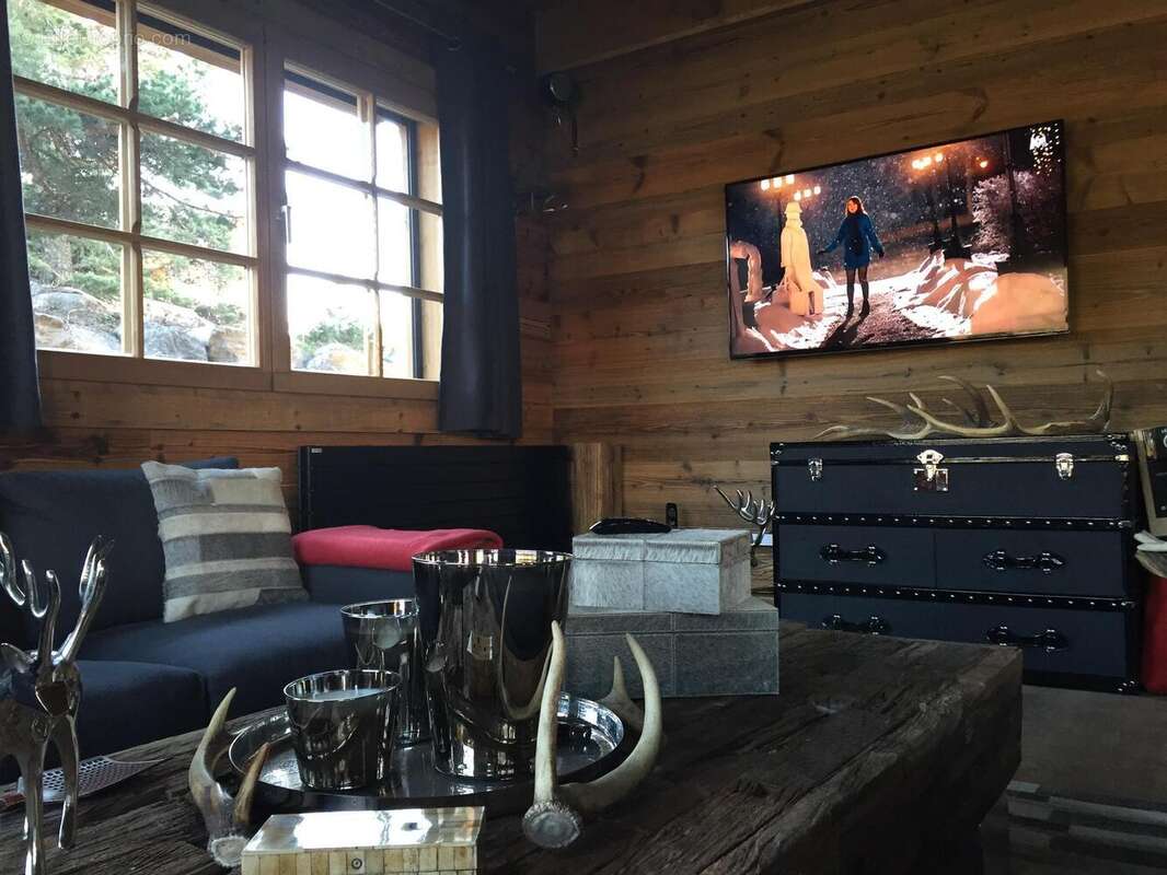 Photo 7 - Maison à LA CLUSE