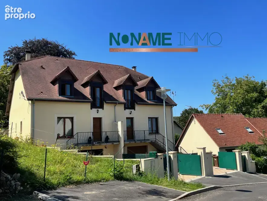 Maison sur sous-sol total de 4 chambres en centre-ville - photo 6