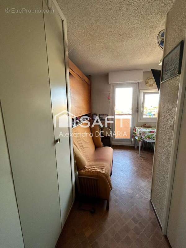 Photo 2 - Appartement à LE BARCARES