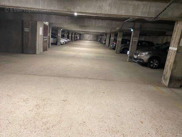 Appartement à RAMBOUILLET