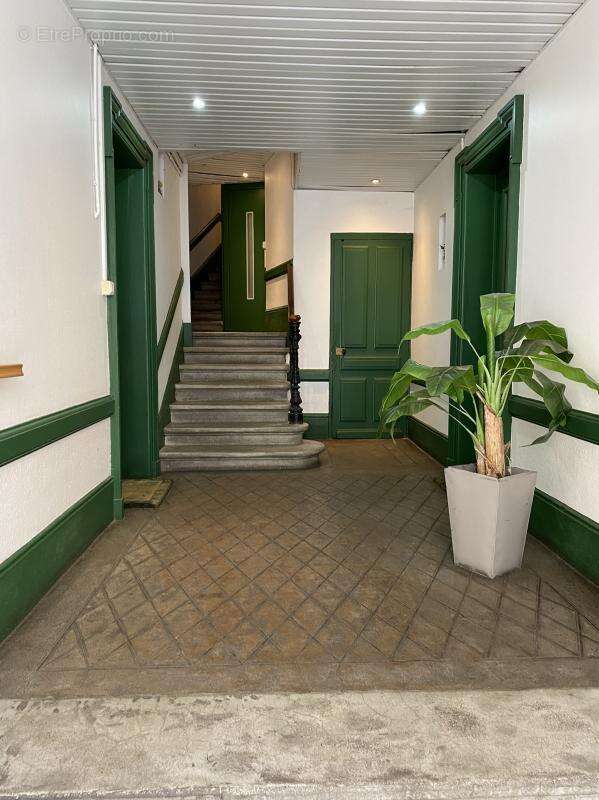 Appartement - photo 19