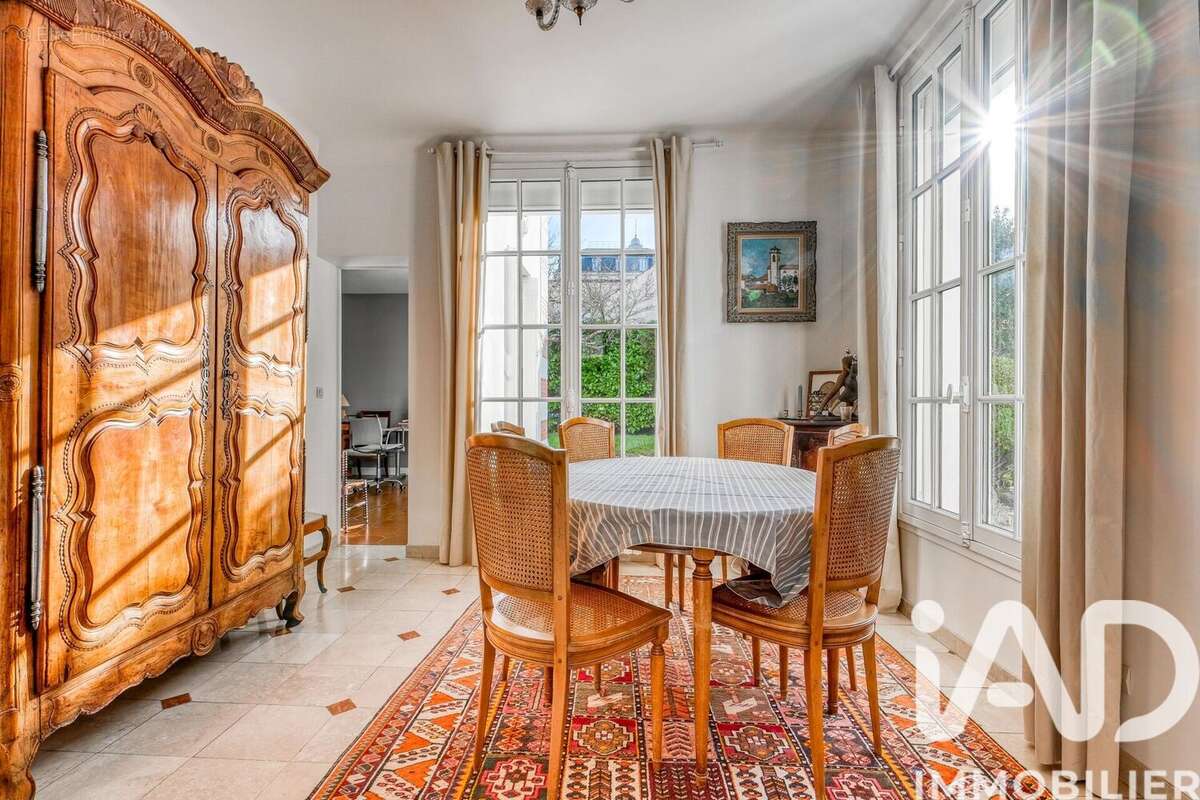 Photo 5 - Maison à LAGNY-SUR-MARNE