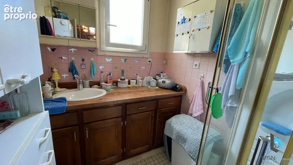 Maison loué à Illiers Combray - photo 7
