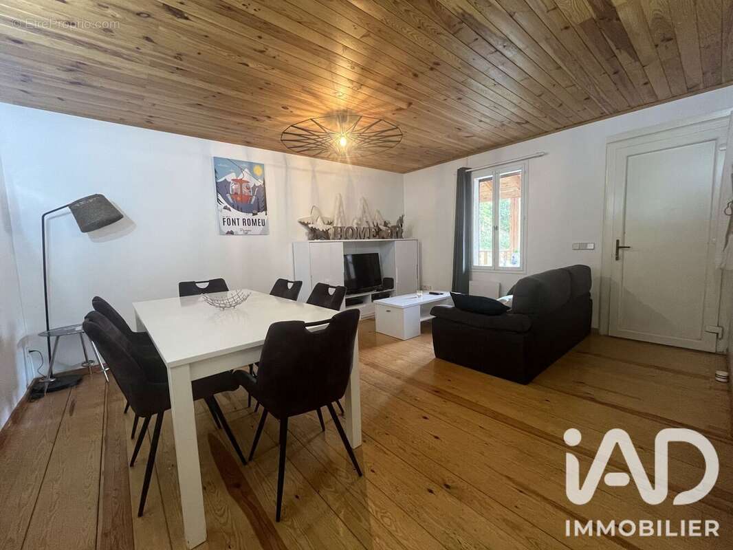 Appartement 77 m² à Bolquere  - photo 2
