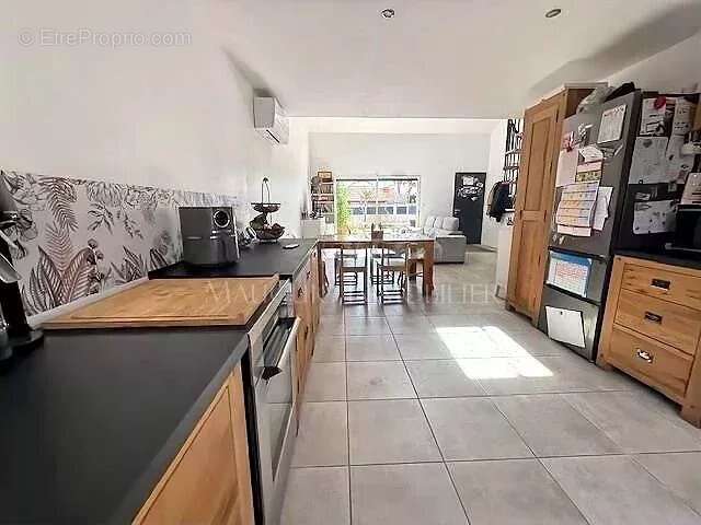 Maison à LANSARGUES