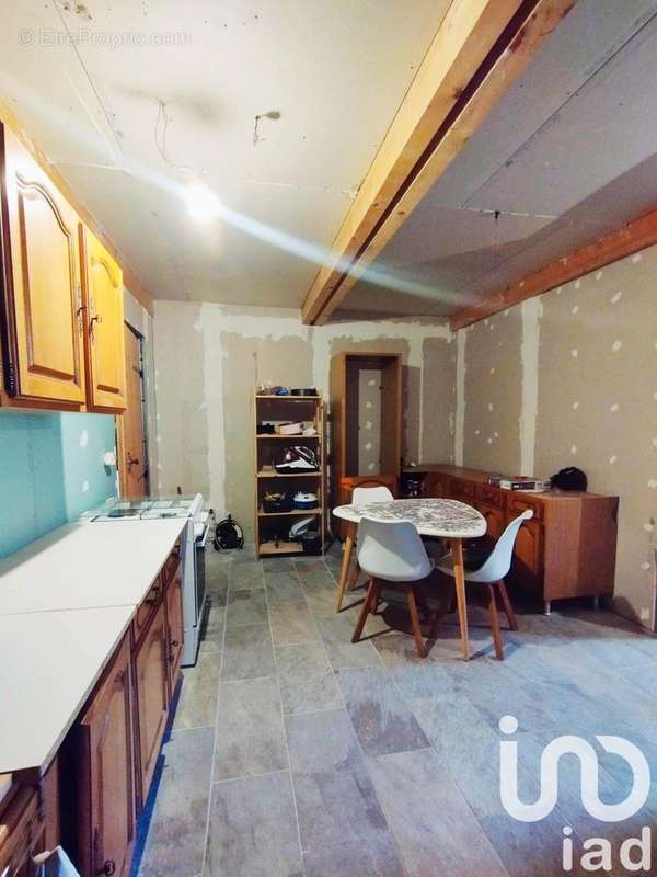 Photo 5 - Maison à FAVERGES