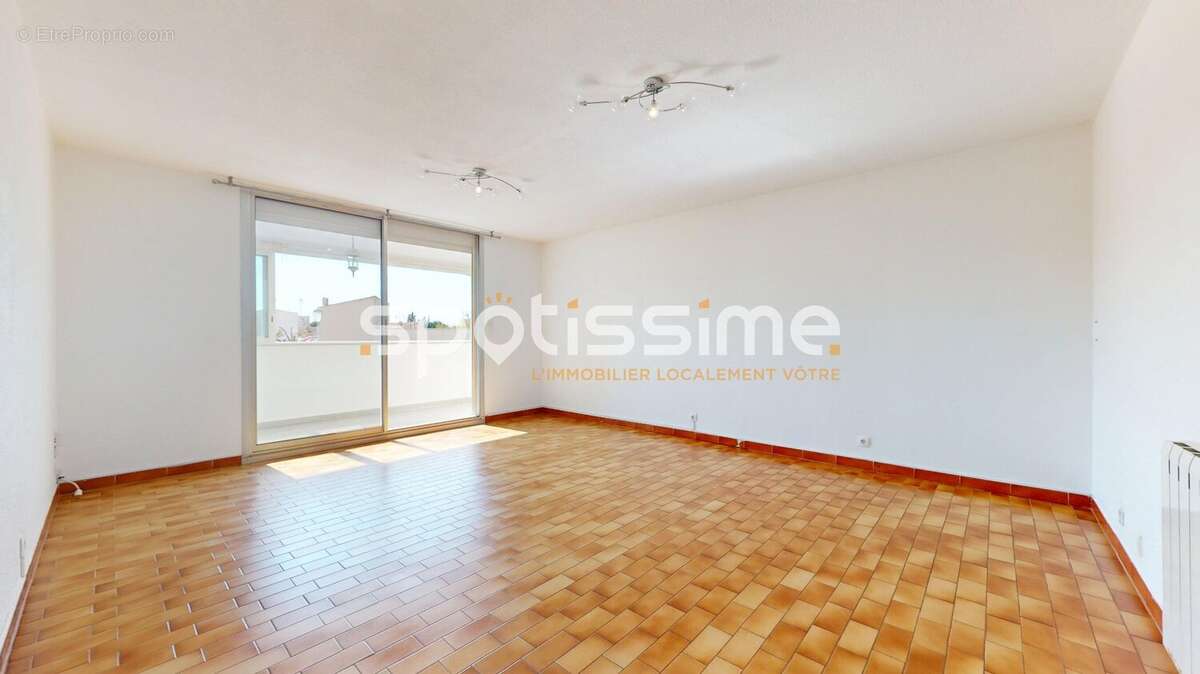 Appartement à AGDE