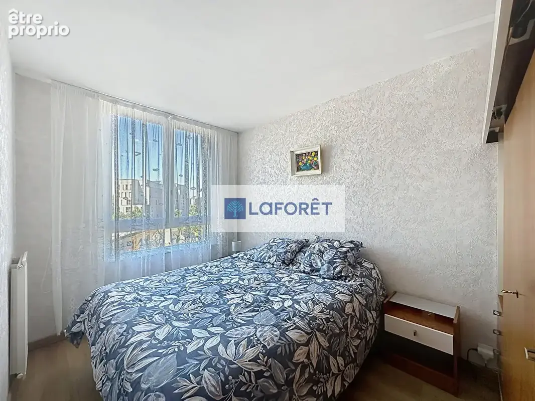 Appartement Sartrouville 4 pièce(s) 84.66 m2 - photo 8