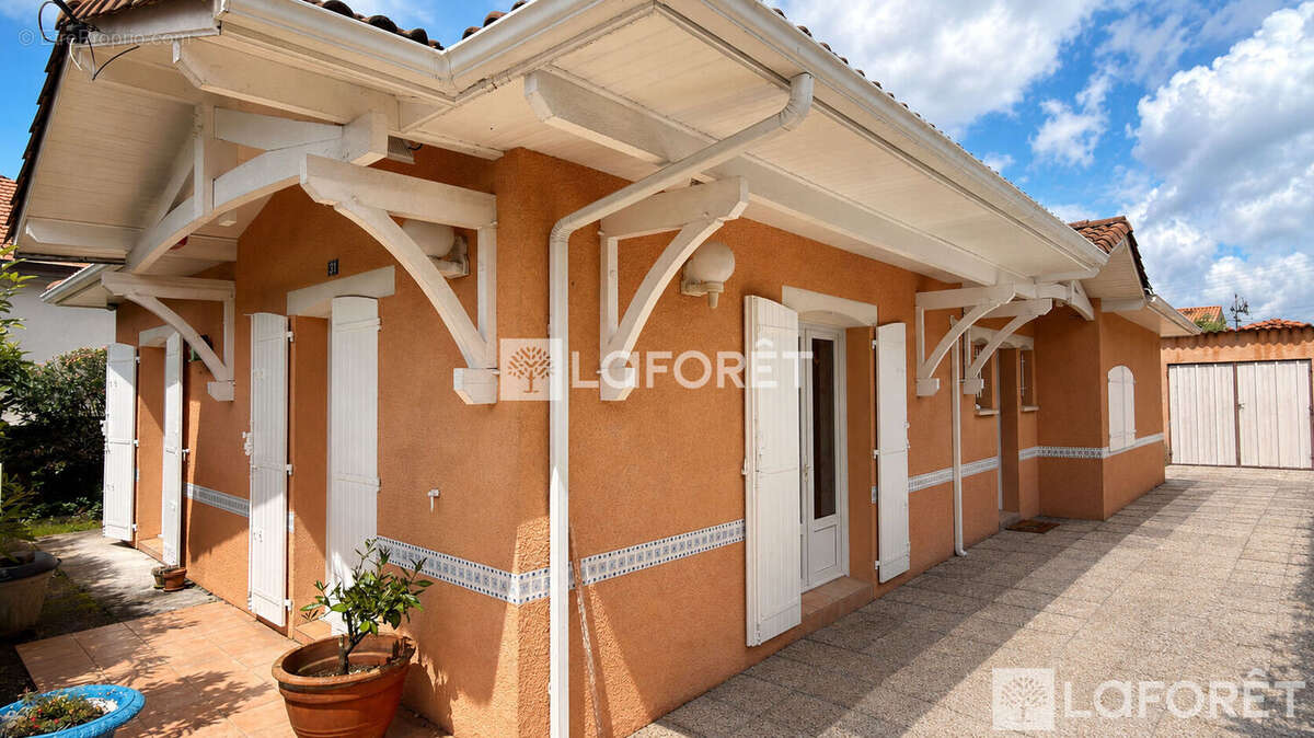 Maison Arcachon 5 pièces 118 m2 - photo 2