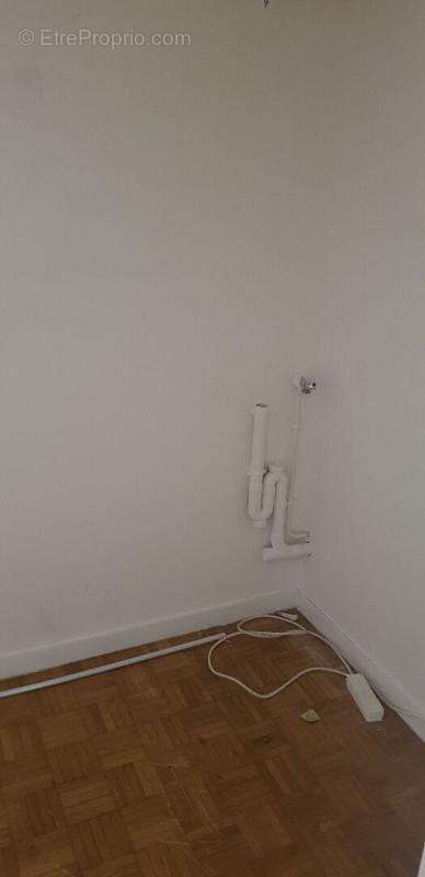 Appartement à SEVRES