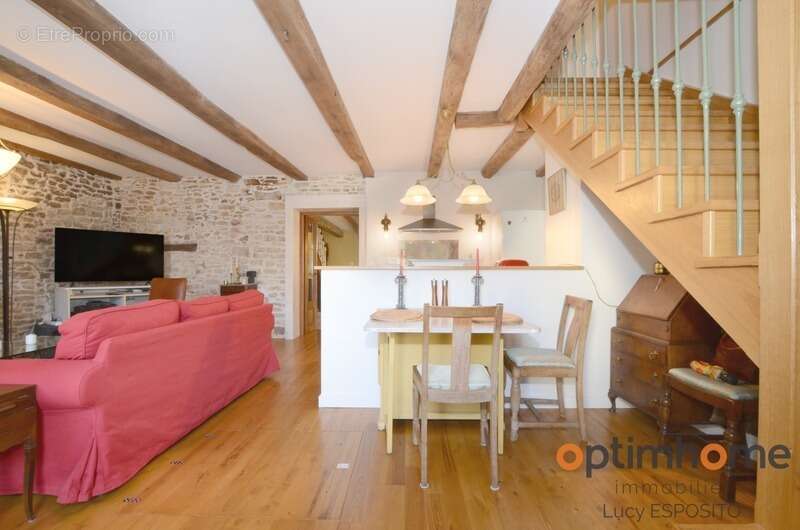 Charmante maison de village à Joussé 86350 – Prête à emménager !  - photo 4