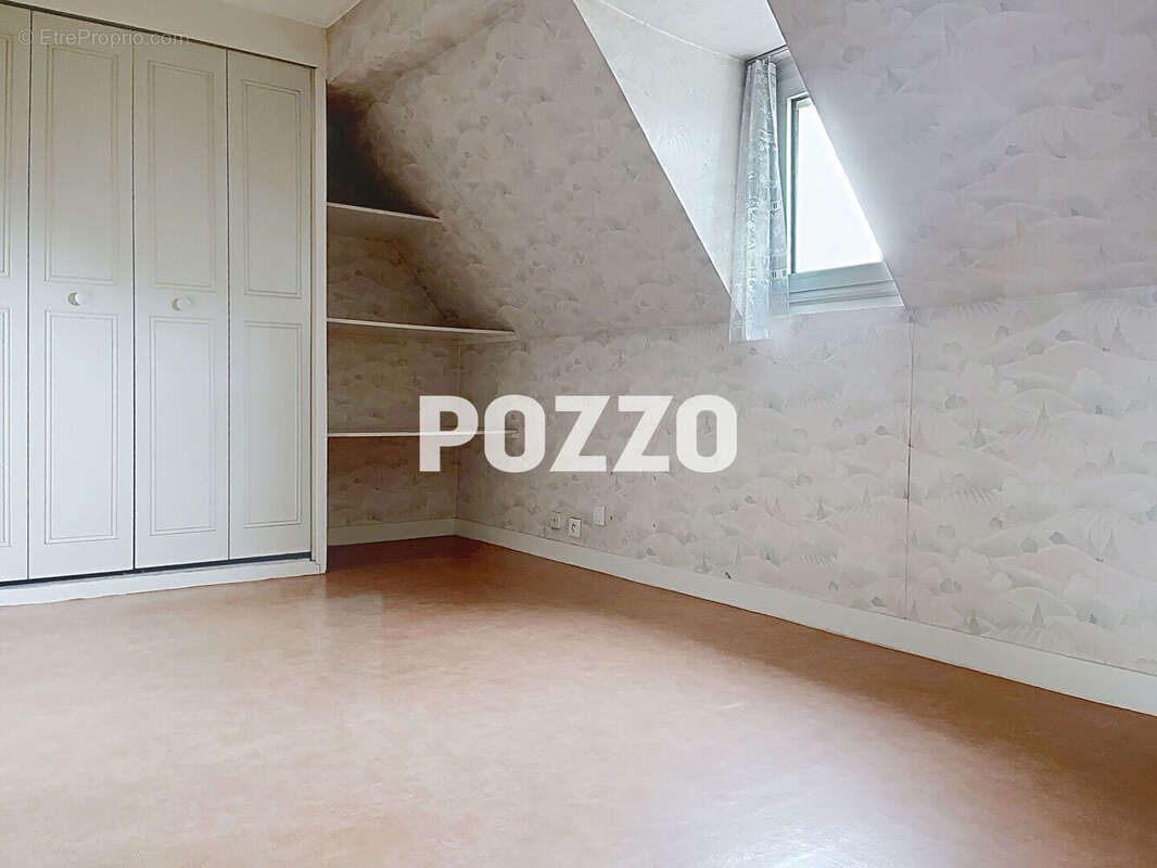 Appartement à TORIGNI-SUR-VIRE