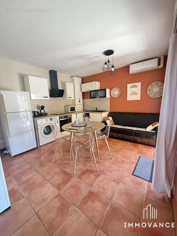 Maison à ALES