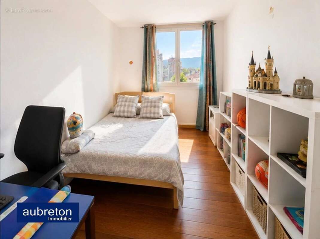 Appartement 86 m² à Grenoble  - photo 5