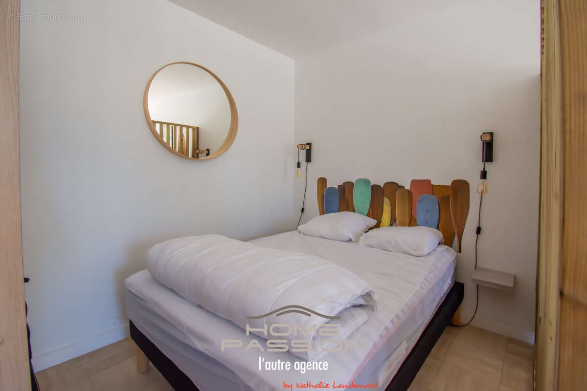 Appartement à SAINT-PALAIS-SUR-MER