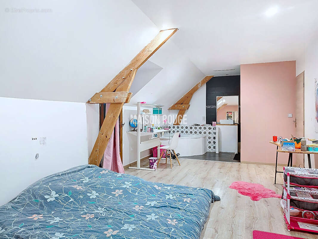 Rare à la vente Hypercentre  Pleugueneuc accès rapide axe Rennes st Malo - photo 13