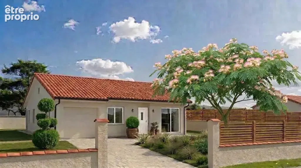 Maison à RIOM