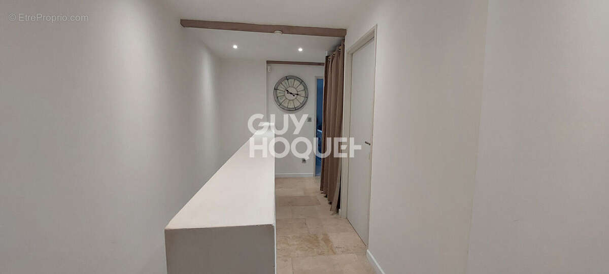 Maison à L&#039;ISLE-SUR-LA-SORGUE